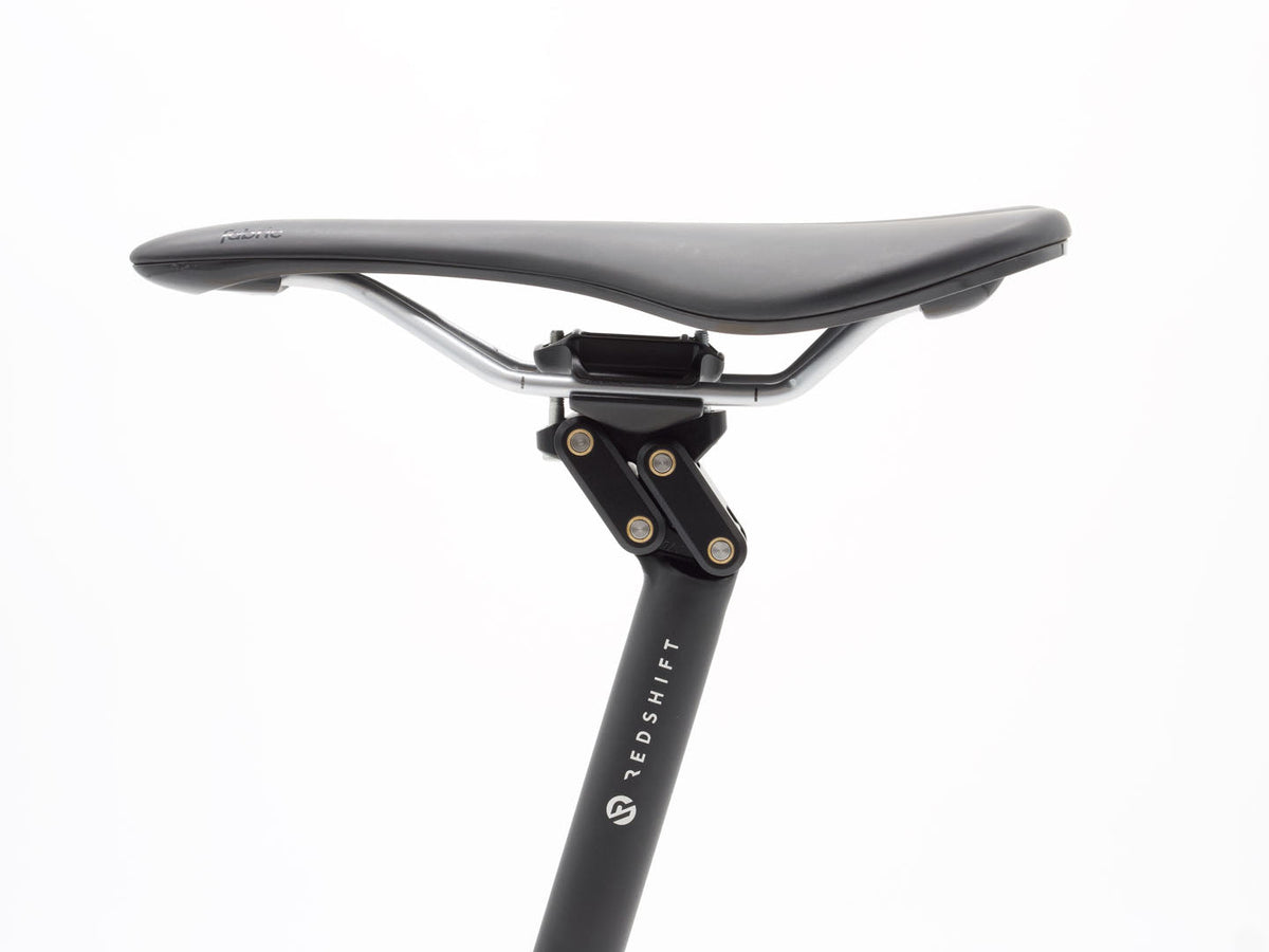 dual position aero seatpost