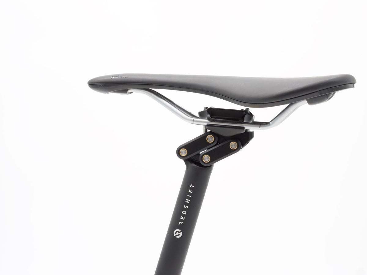 WS - Dual-Position Seatpost