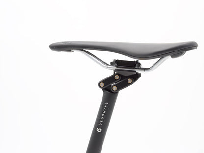 WS - Dual-Position Seatpost
