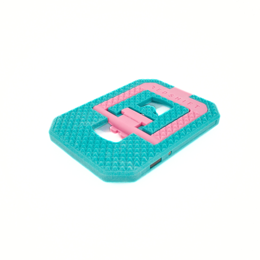 Mousetrap Pedal Adapters