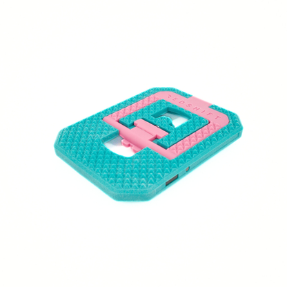 Mousetrap Pedal Adapters