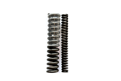 WS - Stiffer Springs for ShockStop Endurance Seatpost