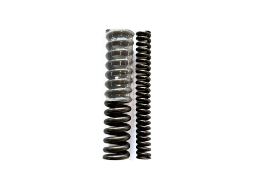 WS - Stiffer Springs for ShockStop Endurance Seatpost