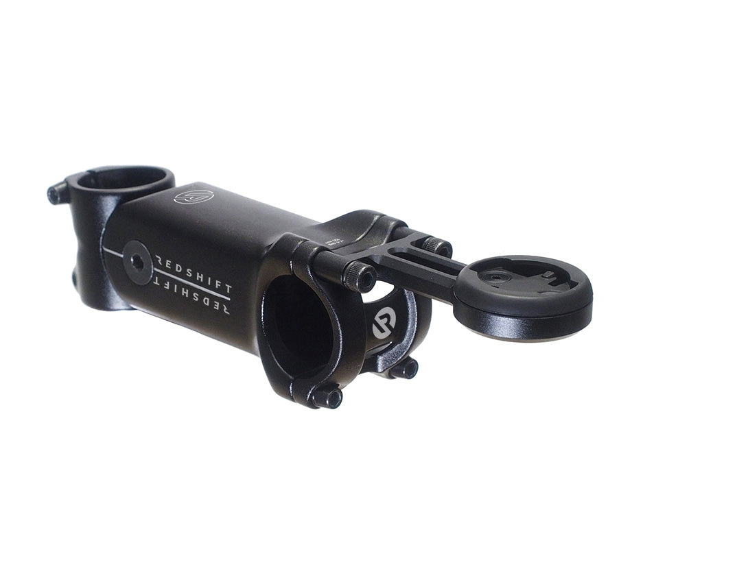 WS - Computer Mount for ShockStop Stem