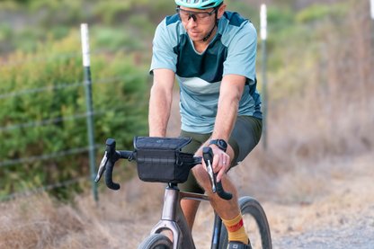 WS - Top Shelf Handlebar Bag