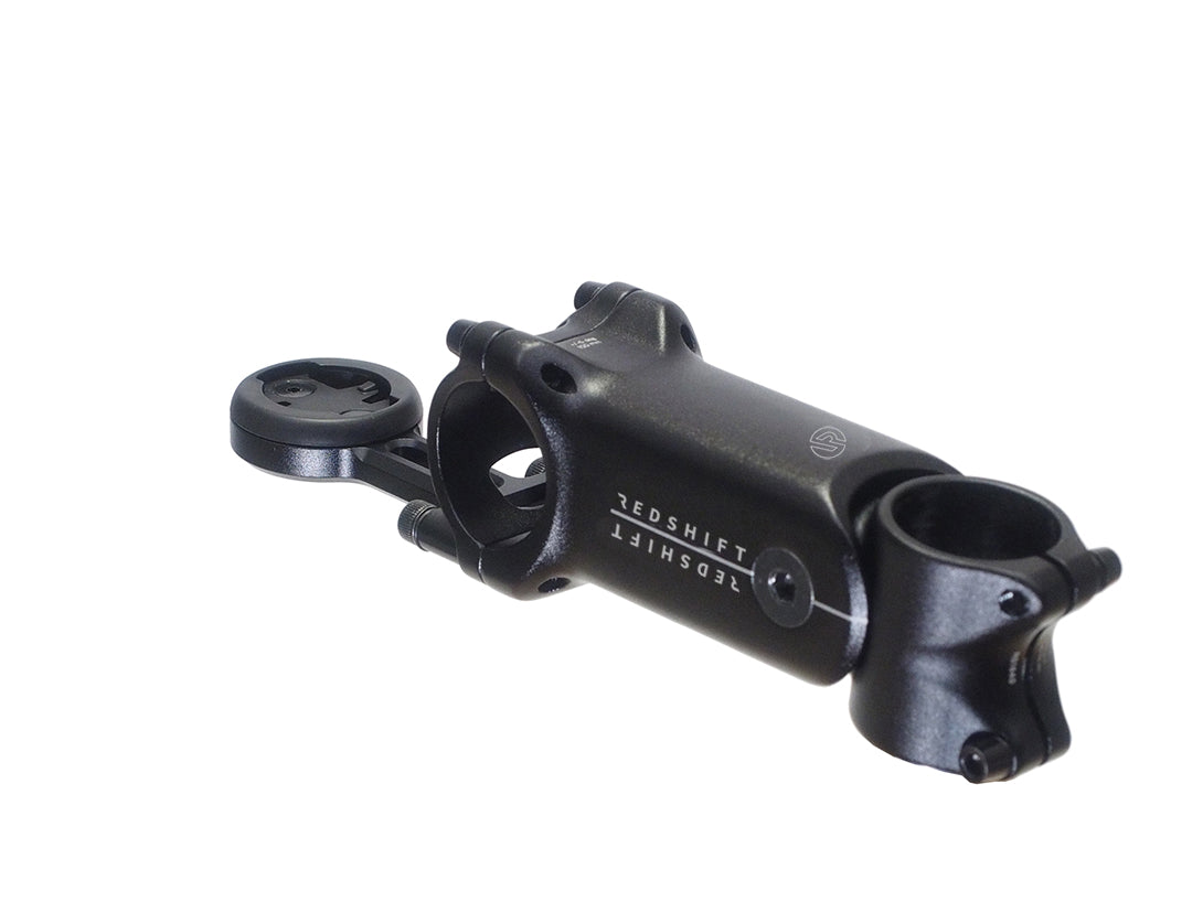 WS - Computer Mount for ShockStop Stem