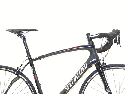WS - Dual-Position Seatpost